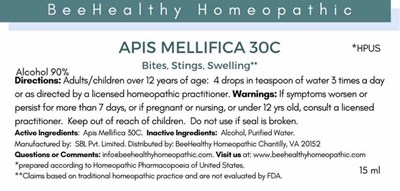 Apis Mellifica 30.jpg (Apis Mellifica 30)